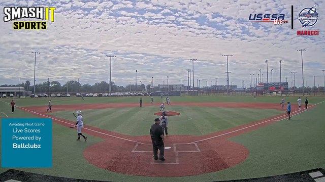 Vero Venom 14U VS CBU - Savinon - Sat, Nov 30, 2024 10:00 AM to Sat, 11:59 AM