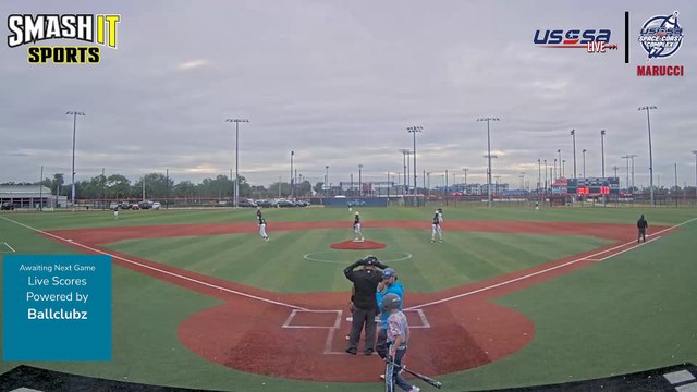 POWERHOUSE-SMART VS Vero Venom 14U - Sat, Nov 30, 2024 8:04 AM to Sat, 9:44 AM