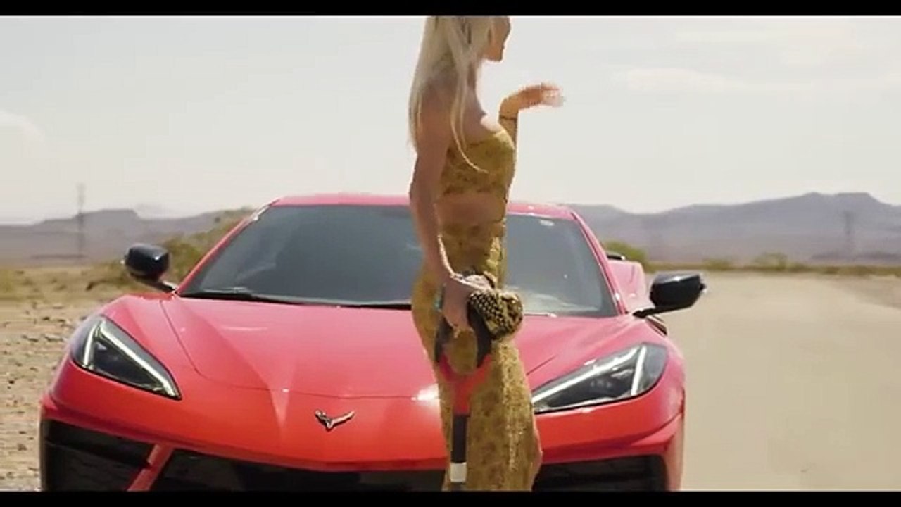 HEAD ON A PLATE Exclusive Full Sci-Fi Horror Movie Premiere English HD 2024