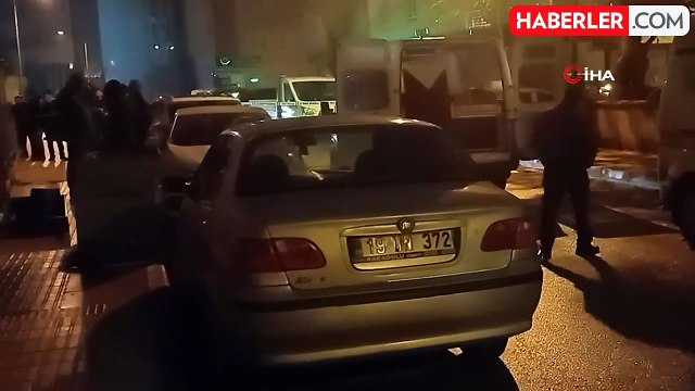 Alacak Verecek Tartışması Cinayetle Sonuçlandı