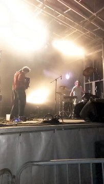 CONCERT • Turfu (Dark Guinguette) Festival Merci, Bonsoir #music #musicvideo #festival #música (23)