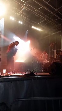 CONCERT • Turfu (Dark Guinguette) Festival Merci, Bonsoir #music #musicvideo #festival #música (14)