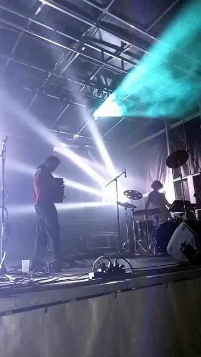 CONCERT • Turfu (Dark Guinguette) Festival Merci, Bonsoir #music #musicvideo #festival #música (30)