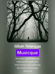 Music And Lyrics GIBAH TETANGGA - Musicque