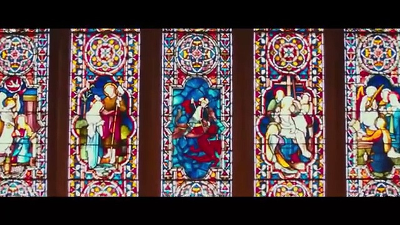 A SON OF MAN Exclusive Full Sci-Fi Movie Premiere English HD 2024