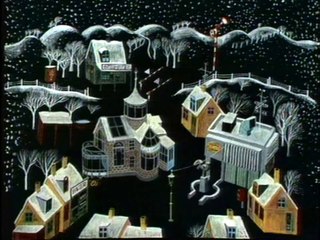 Vinterbyøster |S1|E8-24|1973| DRTV