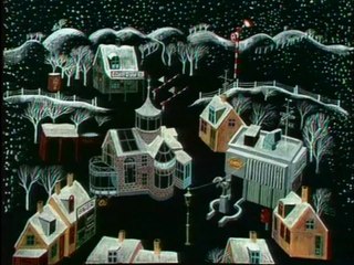 Vinterbyøster |S1|E13-24|1973| DRTV