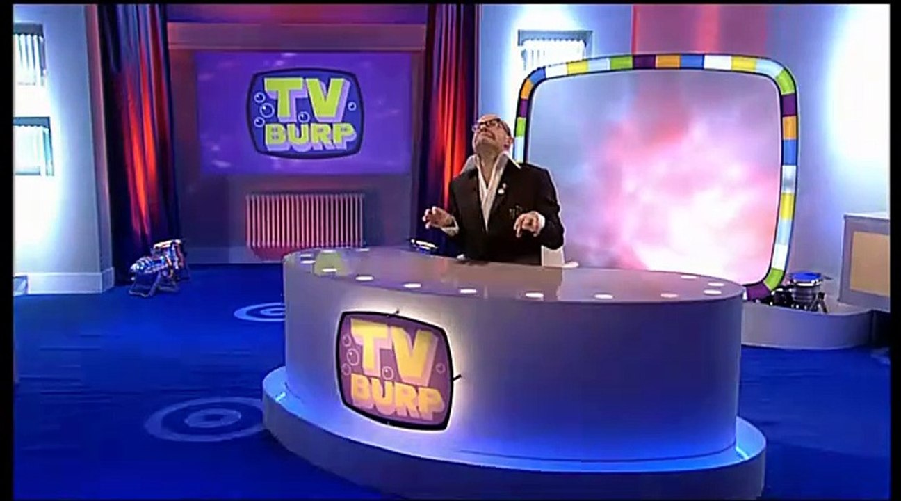 harry hills tv burp gold s1