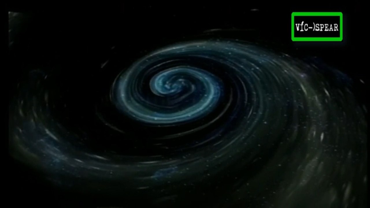 El universo según Stephen Hawking: Ver para Creer - Documental (1993) Español Latino - Episodio 1