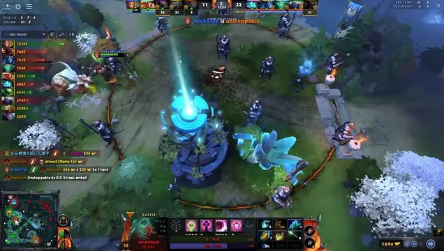 New Battles New Problems | Dota 2 #dota2 #moba #live #love #cinta #game #permainan #rts #seru #ggwp #best #battle #funny #lucu