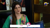 Aafat Episode 56 - [Eng Sub] - Laiba Khan - Ali Abbas - Hibba Aziz - 5th December 2024 - HAR PAL GEO
