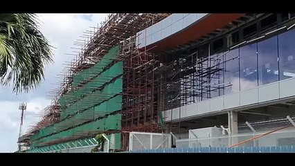 Tobago People's Party Criticizes Airport Expansion Project 🚧