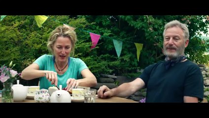 The Salt Path | movie | 2024 | Official Trailer