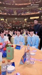 [TOP登陆少年 Transformproject] 登陆少年首次行程小记🎞️see you later👋