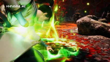 Võ Nghịch 3D Tập 6-9 VietSub + Thuyết Minh