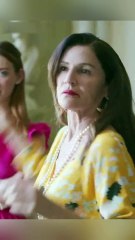 Love Stars With A Contract (2024) - Full Movie