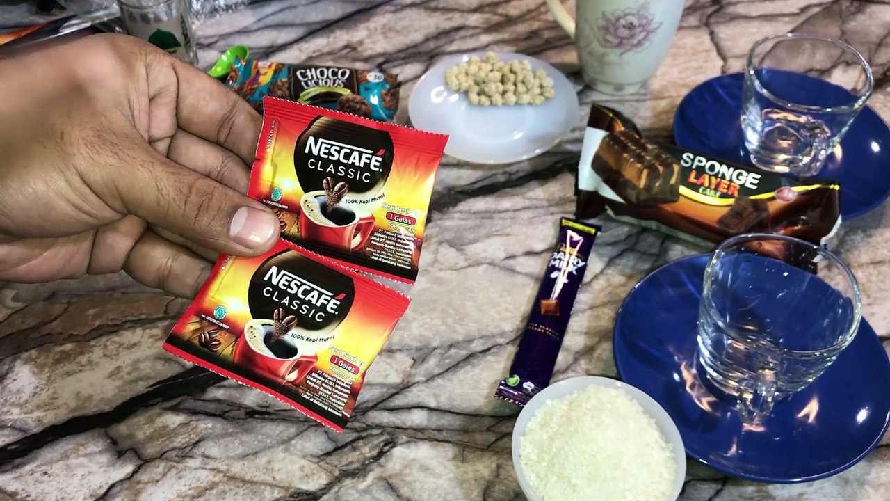 Coffee Recipe | Cappuccino Coffee Recipe By Kitchen With Faizan | Chef Faizan Naeem