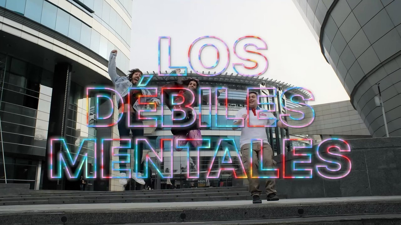 P*rno y Helado - Nueva Temporada Trailer Oficial I Prime Video