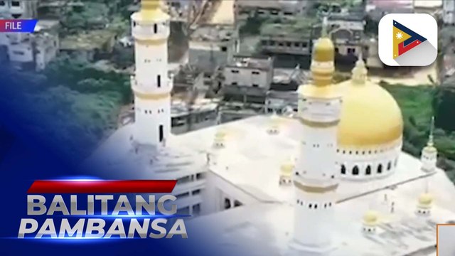 Lanao del Sur Rep. Adiong, nagpasalamat kay PBBM sa pagtatag ng OPAMRD