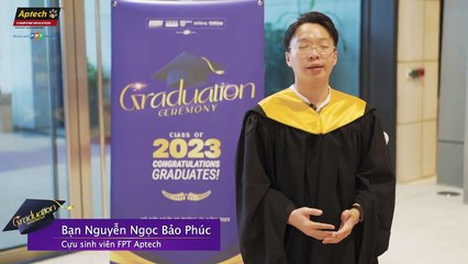 Khóa học lập trình web online cơ hội việc làm ngay khi tốt nghiệp tại FPT Aptech
