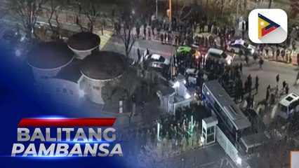 DMW, kinumpirmang safe at patuloy ang paghahanapbuhay ng mga Pilipino sa South Korea