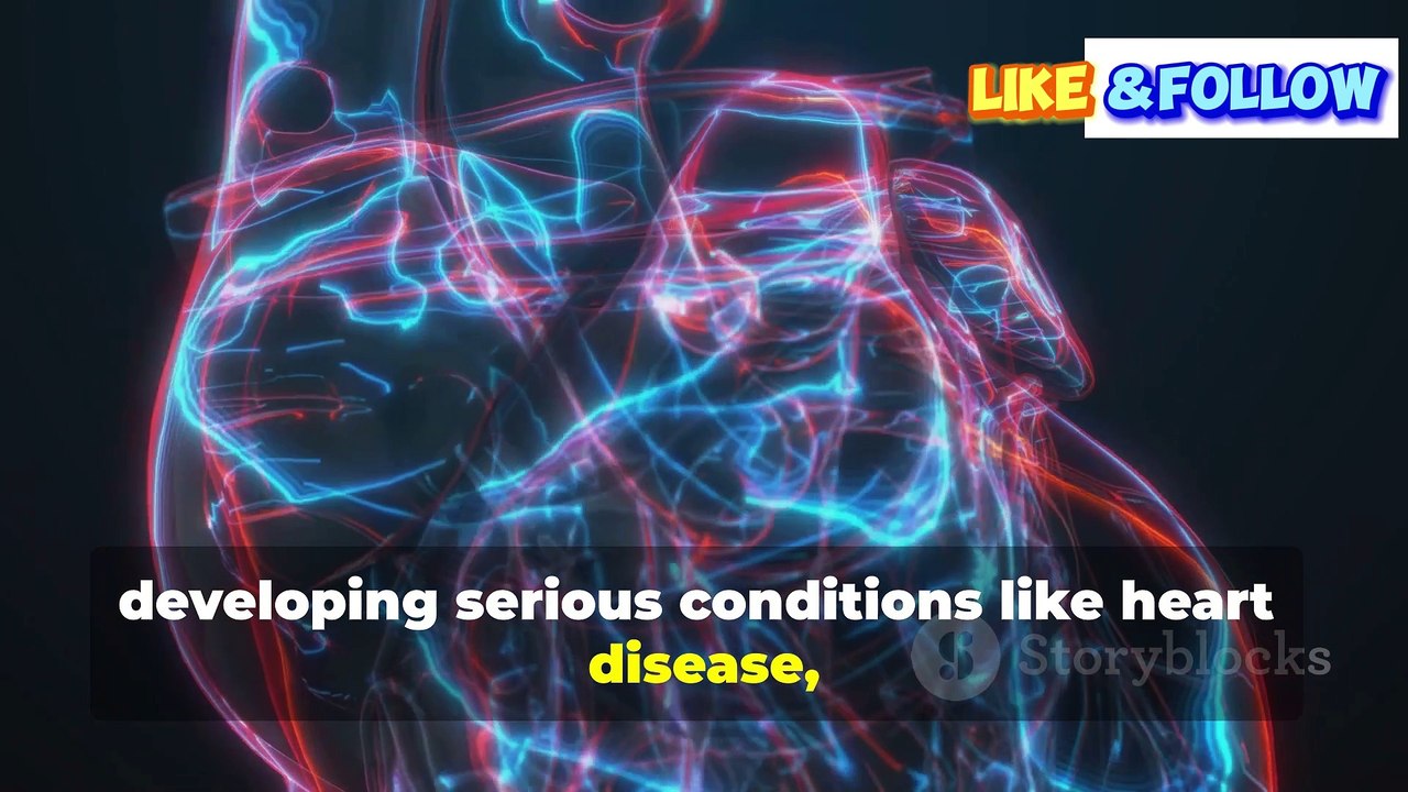 (Indonesia Sub) Beware: The Habit of Sitting for Long Periods is Actually as Bad as Smoking!