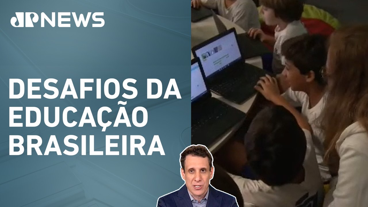 IA News: Edtechs usam games e IA para reduzir lacunas no aprendizado; Samy Dana analisa