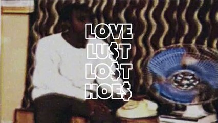 Nappy Afro Type Beat [Instrumental]