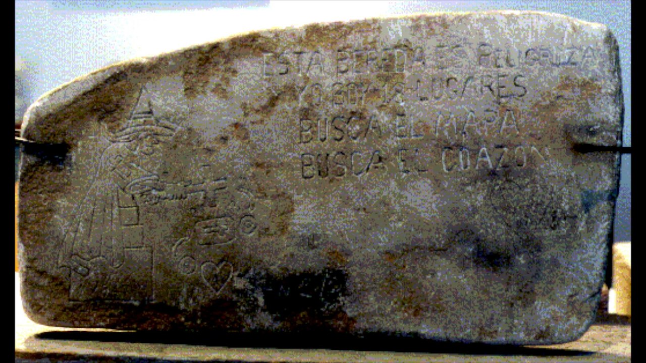 3 Aliens Uncovered UFOs Over Vegas