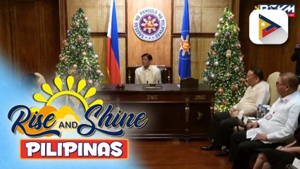 Sen. Robin Padilla, naghain ng panukalang batas para protektahan laban sa investment scams ang mga endorser