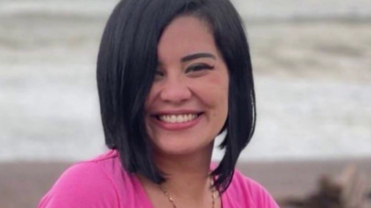 tn7-Mujer que fue arrastrada por corriente de río María Aguilar cumple un mes desaparecida-051224