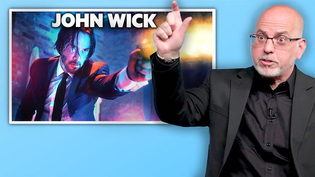 Russian mafia expert rates 10 Russian mob scenes in movies and TV