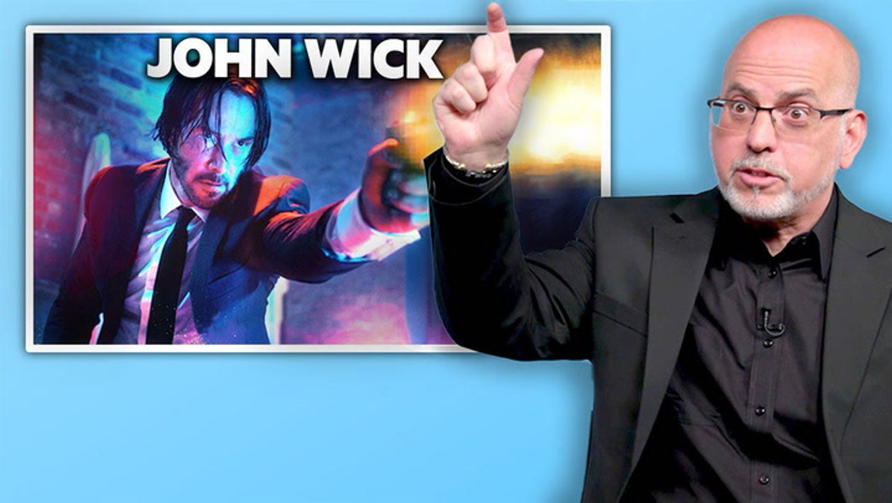 Russian mafia expert rates 10 Russian mob scenes in movies and TV