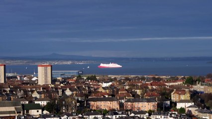 Spirit of Tasmania operator lists challenges in leasing out new vessel as it explores European markets