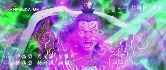 Tây Hành Kỷ Phần 5 Tập 53 VietSub + Thuyết Minh
