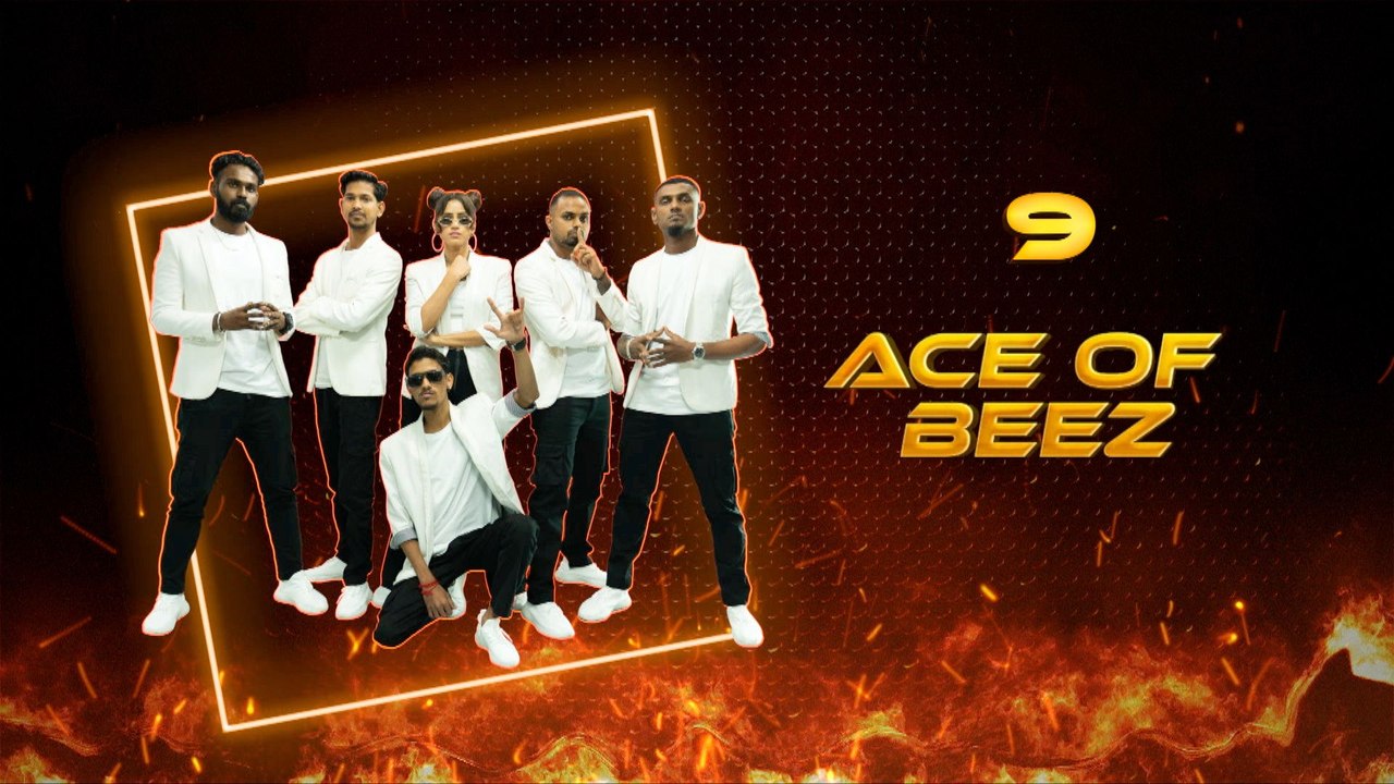 Ace of Beez