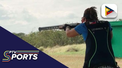 Dalawang Pinoy, nasungkit ng pilak sa 46th SEA-SA Championships