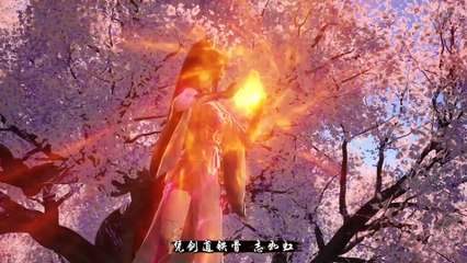 Vạn Kiếm Cổ Thần - Tập 21 - Everlasting God Of Sword 2022