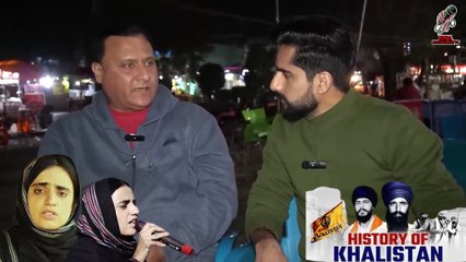 PAKISTANI PUBLIC REACTION ON MODI'S NEW KASHMIR DEVELOPMENT, REAL ENTERTAINMENT TV