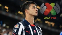 Oliver Torres de Monterrey quiere la Liguilla de la Liga Mx para España