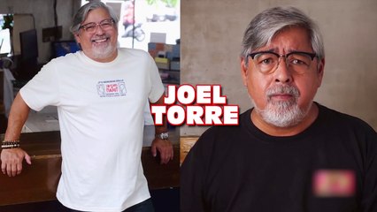 Fast Talk with Boy Abunda: Joel Torre | (Ep. 484)