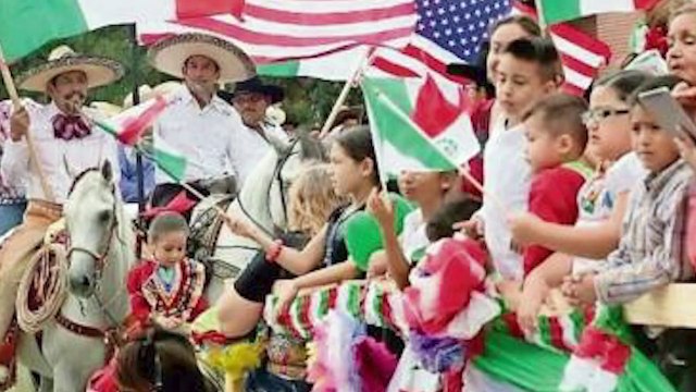 Crecimiento de mexicanos en Estados Unidos es visto como una ‘recuperación de territorio’: Conapo