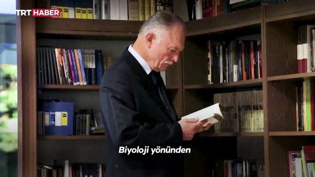 Felsefe ve fikir dünyasının müstesna ismi: Teoman Duralı