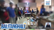 Halos P13-M halaga ng marijuana at ecstasy, nakuha sa mga parcel na galing ibang bansa| Balitanghali