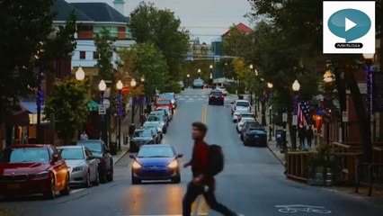La mujer echa café a un ciego drama en latino