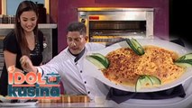 Breakfast is better with Chef Boy Logro’s Longganisa and Egg Casserole! | Idol Sa Kusina