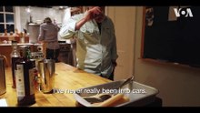 La Carrera Panamericana: New Jersey Brothers Tackle Mexico’s Legendary Road Race