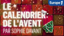 LEGENDE – Pourquoi le sapin est-il l’arbre de Noël ? par Isabelle Morizet