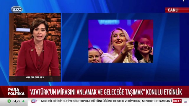 HTŞ, SÖZCÜ TV ekibini durdurdu