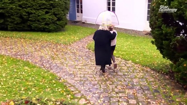 cours accoustique avec kendji girac 5dec2024 11h